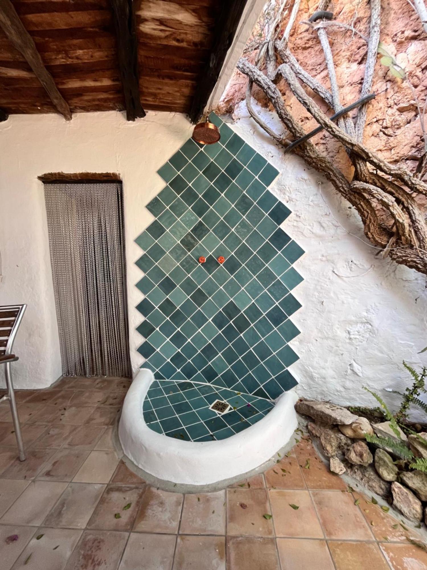 Can Quince de Balafia - Turismo de Interior Sant Llorenç de Balàfia Exterior foto
