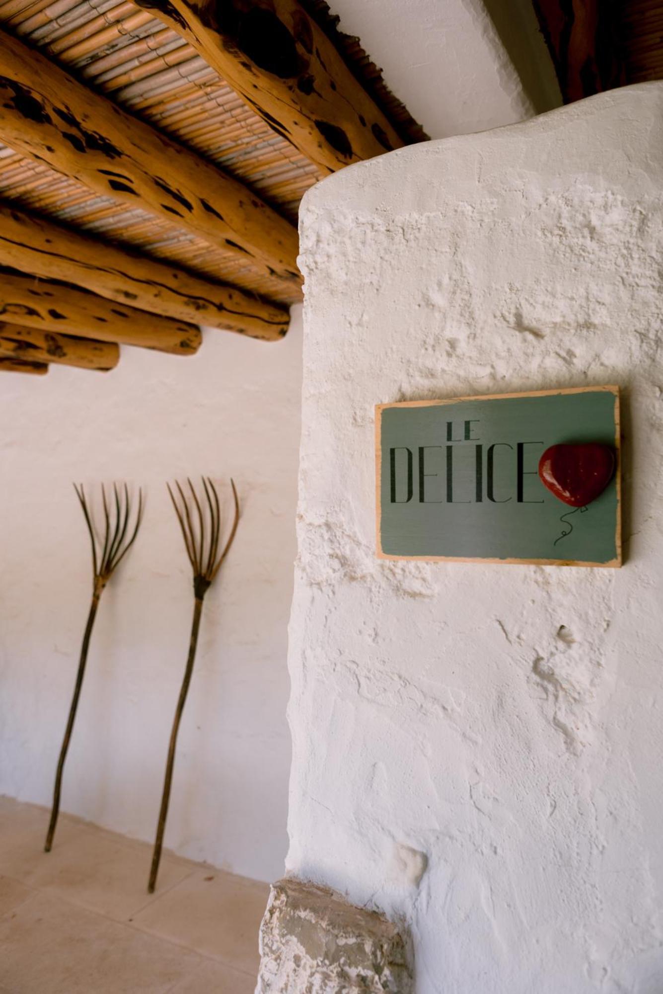 Can Quince de Balafia - Turismo de Interior Sant Llorenç de Balàfia Exterior foto